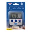 TIMER DIGITAL DISPLAY COUNT UP/DOWN, SPOT ON