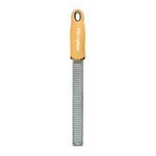 ZESTER LEMON CREAM, MICROPLANE PREMIUM