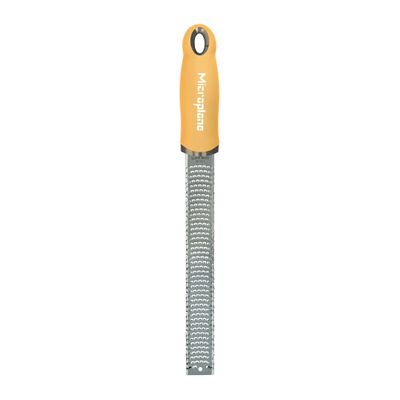 ZESTER LEMON CREAM, MICROPLANE PREMIUM