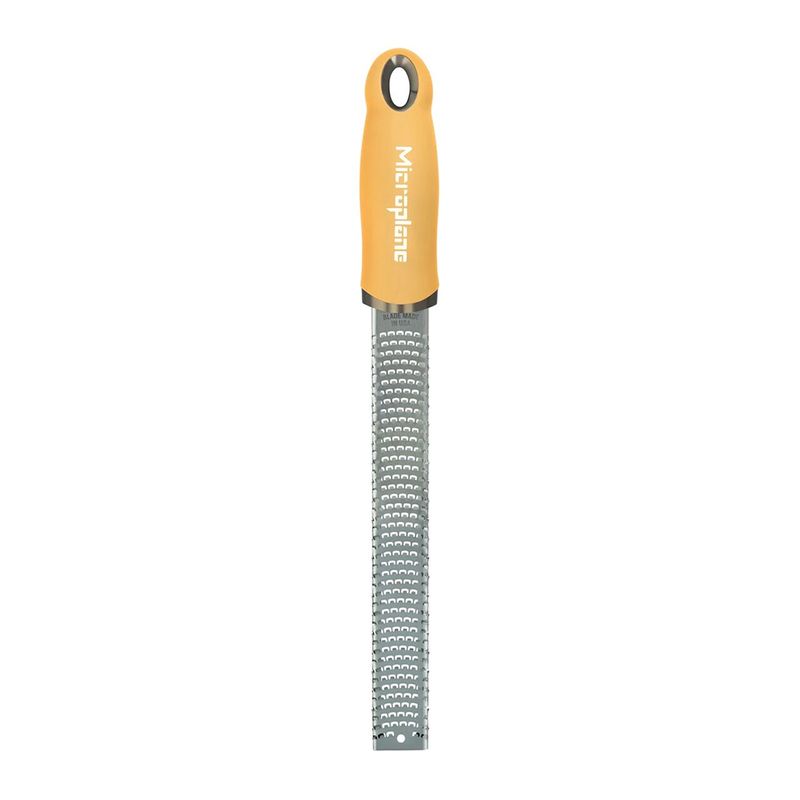 ZESTER LEMON CREAM, MICROPLANE PREMIUM