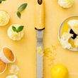 ZESTER LEMON CREAM, MICROPLANE PREMIUM