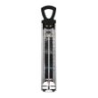CANDY DEEP FRY THERMOMETER GLASS, SPOT ON