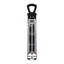 CANDY DEEP FRY THERMOMETER GLASS, SPOT ON
