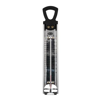 CANDY DEEP FRY THERMOMETER GLASS, SPOT ON