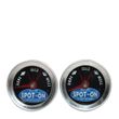THERMOMETER MINI STEAK 2PC, SPOT ON