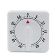 MECHANICAL TIMER 0-60MIN, SPOT ON