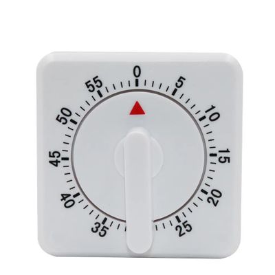 MECHANICAL TIMER 0-60MIN, SPOT ON