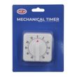 MECHANICAL TIMER 0-60MIN, SPOT ON