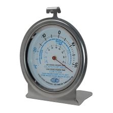 THERMOMETER DIAL FRIDGE FREEZER, SPOT ON