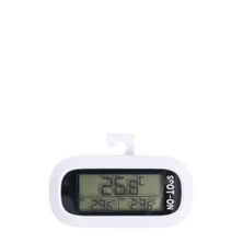 THERMOMETER FRIDGE/FREEZER DIGITAL, SPOT ON