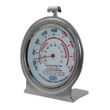 THERMOMETER OVEN DIAL, SPOT ON