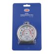 THERMOMETER OVEN DIAL, SPOT ON