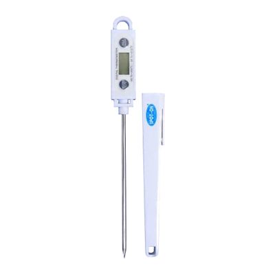 THERMOMETER DIGITAL WATERPROOF, SPOT ON