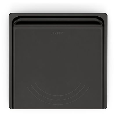PIZZA PREP BOARD NON STICK, GOZNEY