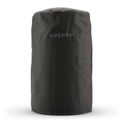 GAS BOTTLE COVER, GOZNEY