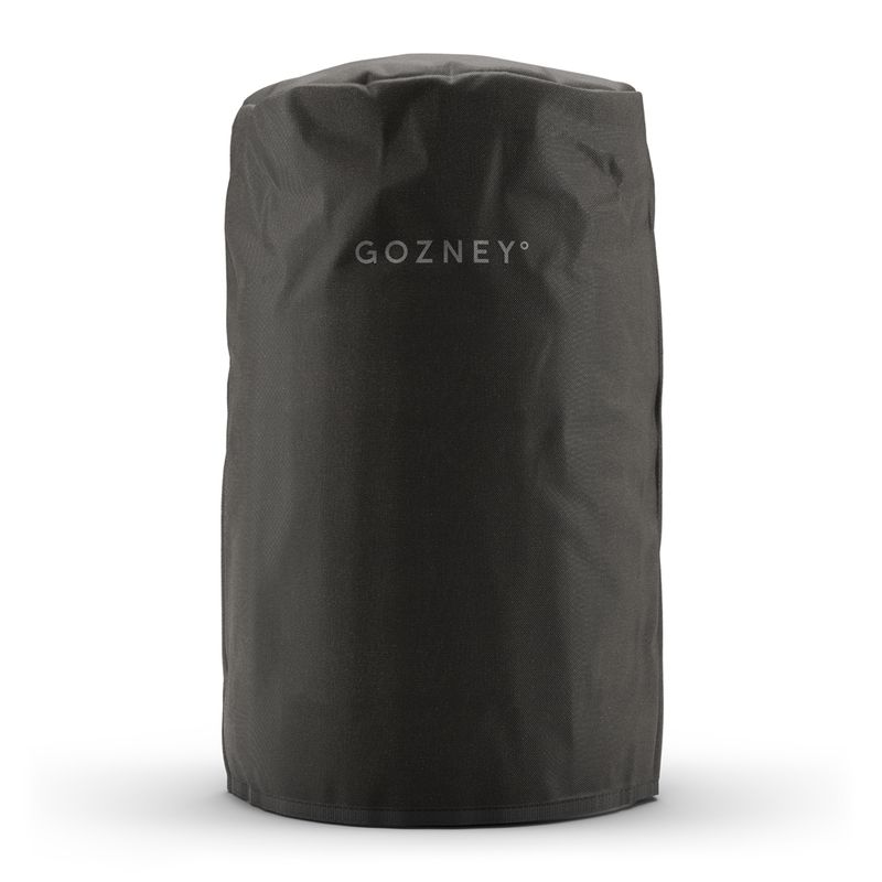 GAS BOTTLE COVER, GOZNEY