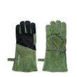 GLOVES HEAT RESISTANT OLIVE, GOZNEY