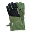 GLOVES HEAT RESISTANT OLIVE, GOZNEY