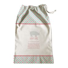 HAM BAG 65X40CM, AVANTI