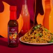 PEACHANGO DIABLO HOT SAUCE 148ML, MATS