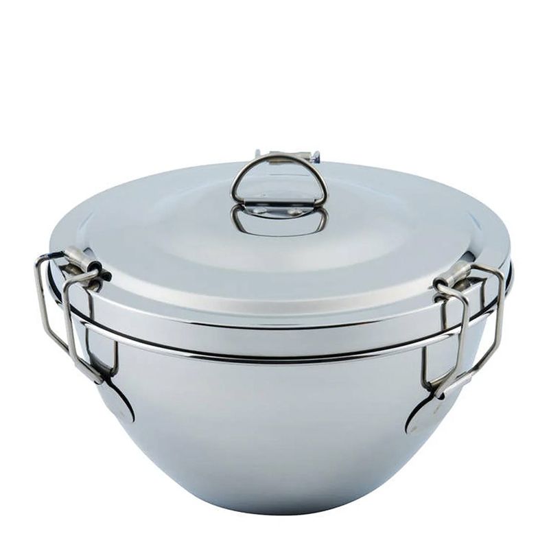PUDDING STEAMER S/S 2LT, AVANTI