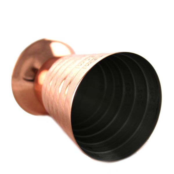 JIGGER MULTI LEVEL, COPPER