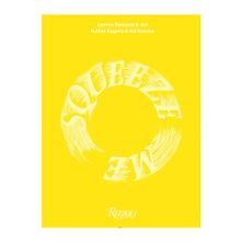 COOKBOOK, SQUEEZE ME