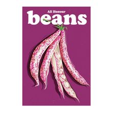 COOKBOOK, BEANS