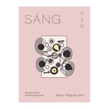 COOKBOOK, SANG