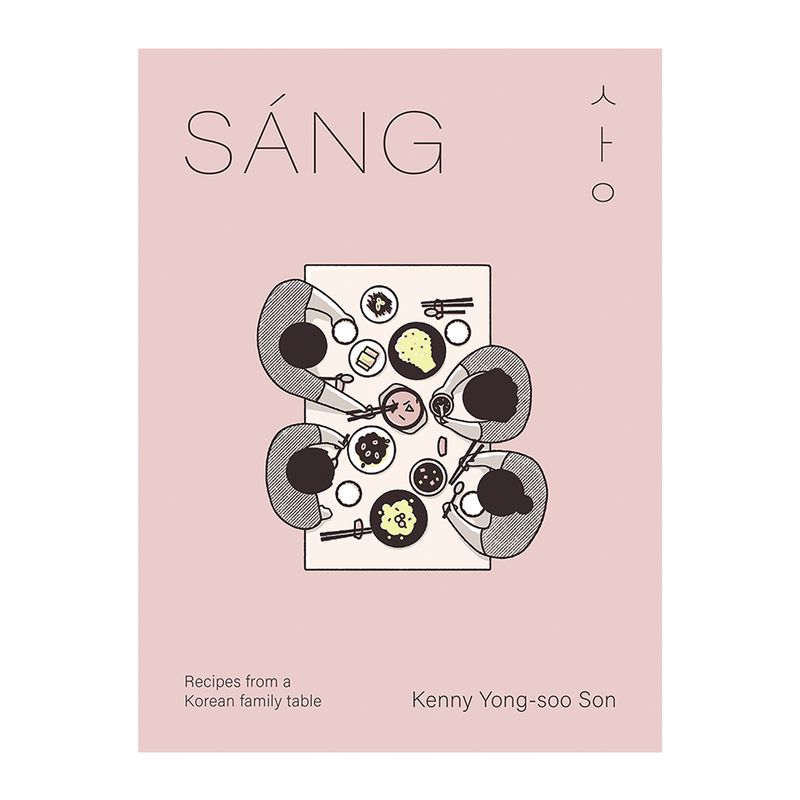 COOKBOOK, SANG