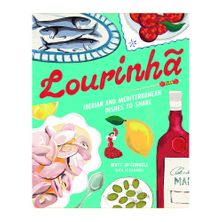 COOKBOOK, LOURINHA