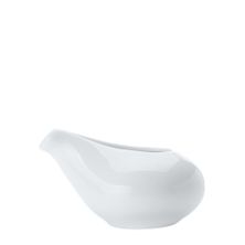 SAUCE BOAT 80ML, M&W WHITE BASICS
