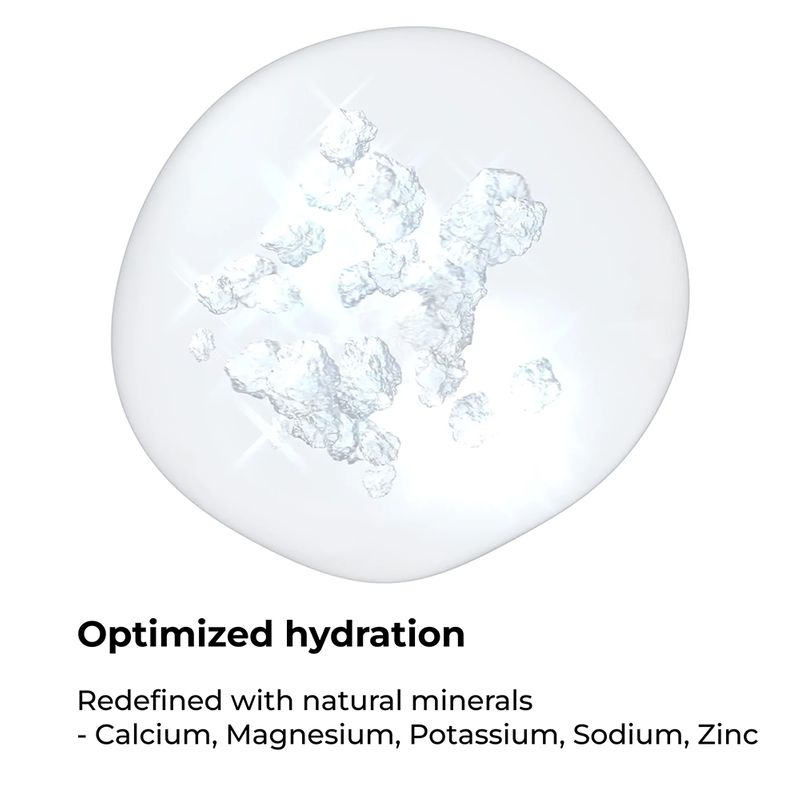 PURIFIER COUNTERTOP GREY, CASCADE