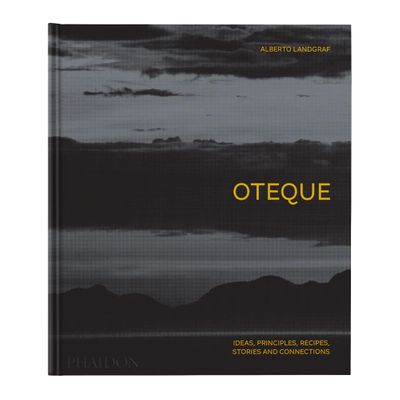 COOKBOOK, OTEQUE