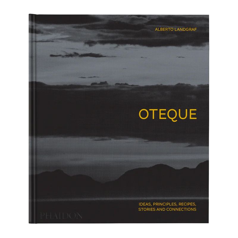 COOKBOOK, OTEQUE