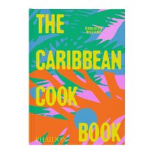 COOKBOOK, THE CARIBBEAN COOKBOOK
