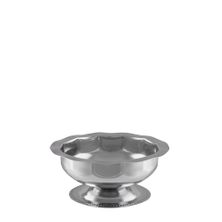 CUP SUNDAE FLUTED S/S 150ML