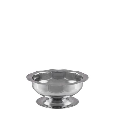 CUP SUNDAE FLUTED S/S 150ML