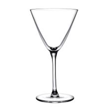 GLASS MARTINI 190ML NUDE, BAR GIANI