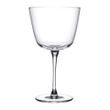 GLASS COCKTAIL STEM 330ML NUDE, BAR GIANI