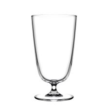 GLASS LONG DRINK 375ML NUDE, BAR GIANI