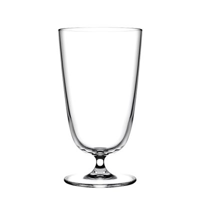 GLASS LONG DRINK 375ML NUDE, BAR GIANI