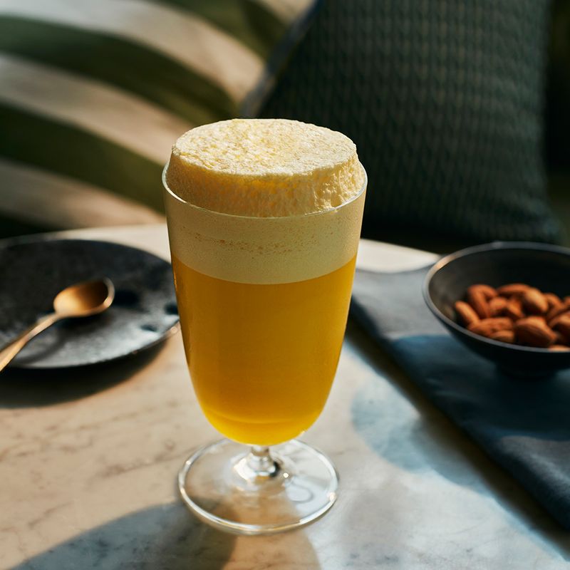 GLASS LONG DRINK 375ML NUDE, BAR GIANI