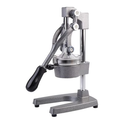 JUICER MANUAL COMMERICAL GREY, INTEGRA