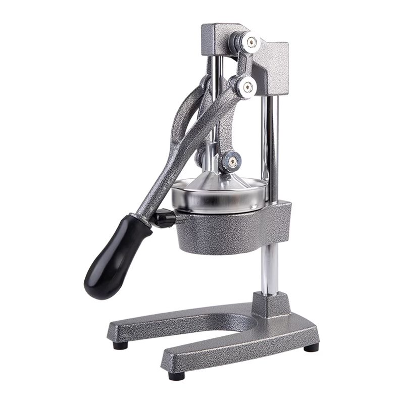 JUICER MANUAL COMMERICAL GREY, INTEGRA