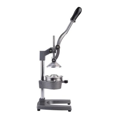 JUICER MANUAL COMMERICAL GREY, INTEGRA