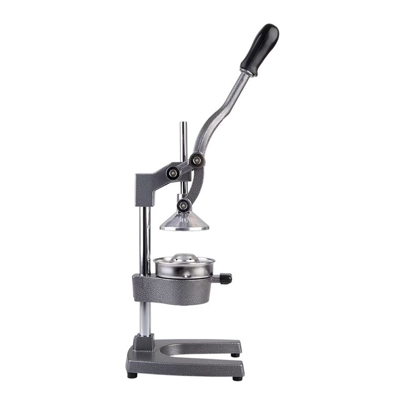 JUICER MANUAL COMMERICAL GREY, INTEGRA
