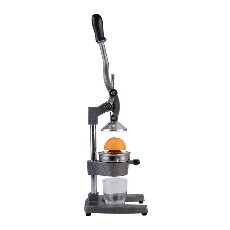JUICER MANUAL COMMERICAL GREY, INTEGRA