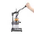 JUICER MANUAL COMMERICAL GREY, INTEGRA
