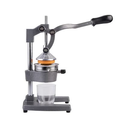 JUICER MANUAL COMMERICAL GREY, INTEGRA